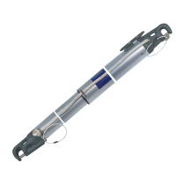 Spinnaker & Whisker Poles