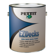 Marine Topside/Topcoat Paint