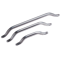Handrails & Grab Handles
