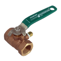 Valves & Seacocks