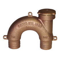 Vented Loops