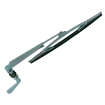 Windshield Wipers & Hardware