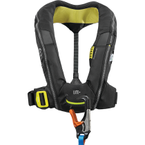 Deckvest Lite USCG II with Harness