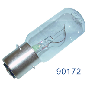 120V 60W BULB F/SERIES 70/70D/70M