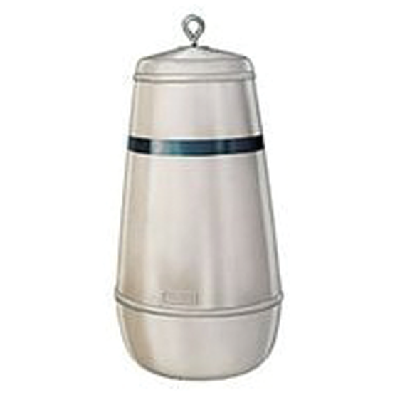 MOORING BUOY, 22IN DIA. X 44IN