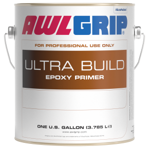 GA WHT ULTRA-BUILD EPOXY PRIMER