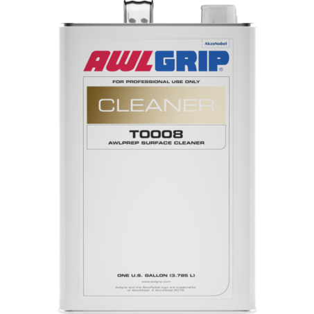 GA AWLPREP SURFACE CLEANER