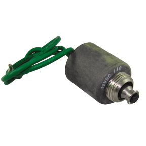 SOLENOID VALVE-GREEN WIRE