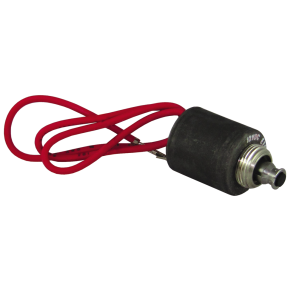 Hydraulic Power Unit Solenoids