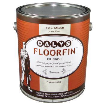 FloorFin Oil Finish
