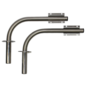 TAFT RAIL MOUNT KIT FOR BBQ