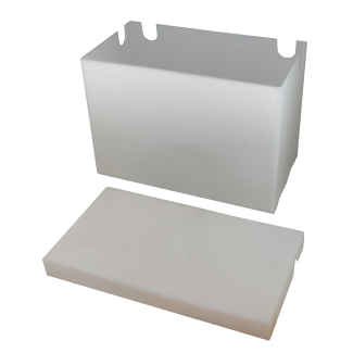Dyno Battery Boxes