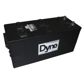 12V 193 AMP 115# POST BATTERY START