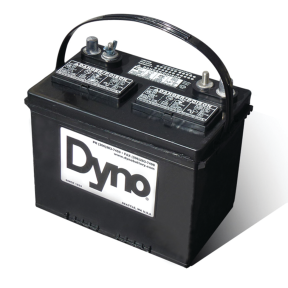 Dual Purpose Group 24 Marine Batteries - 12 Volt