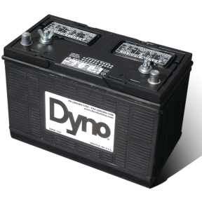 Heavy Duty Marine Batteries