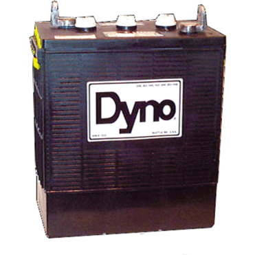Deep Cycle Marine Batteries - 6 Volt