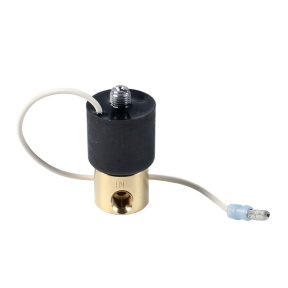 Solenoids