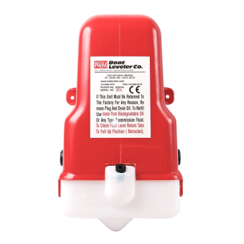 Motor Cover