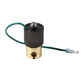 Solenoids