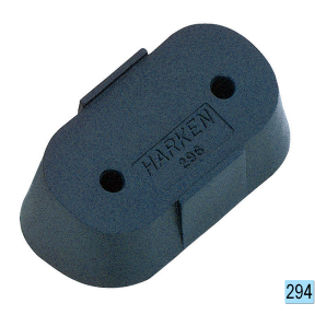 Cam Cleat Angled Risers