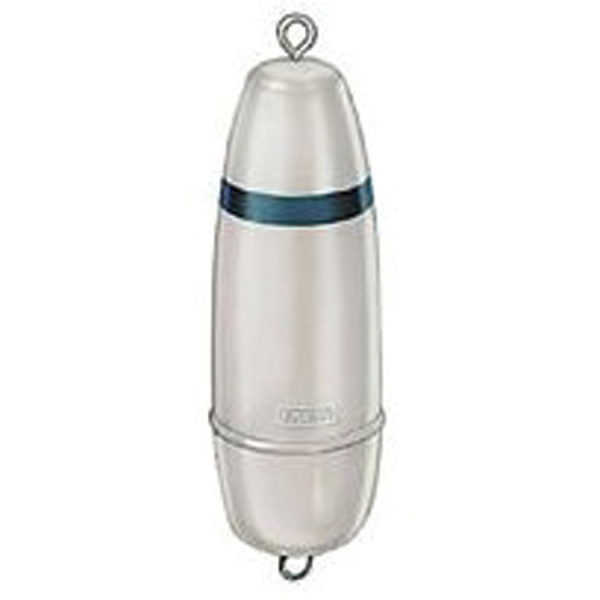 MOORING BUOY, 12IN DIA. X 36IN