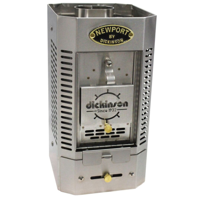 Newport Solid Fuel Heater 