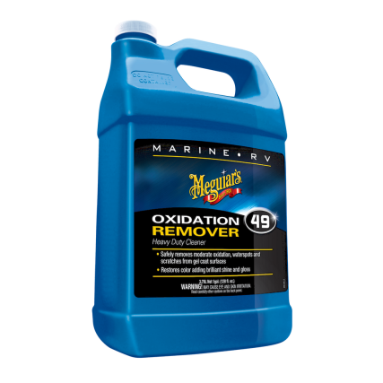 GA HEAVY OXIDATION REMOVER