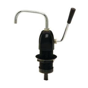 Rocker Pumps