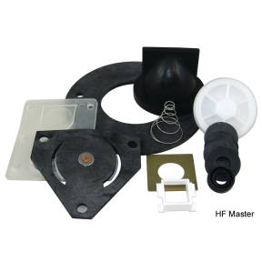 MASTER REPAIR KIT F/HE TOILET