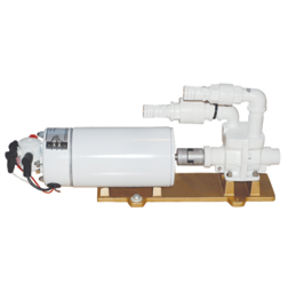 Paragon Senior Automatic Water Pressure System