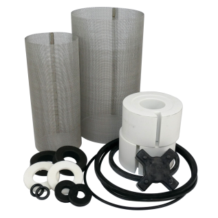 MASTER REPAIR KIT F/PARAGON SR