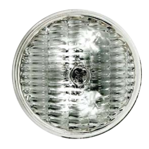 SEAL BEAM BULB, SCREW, 12.8V, 35W