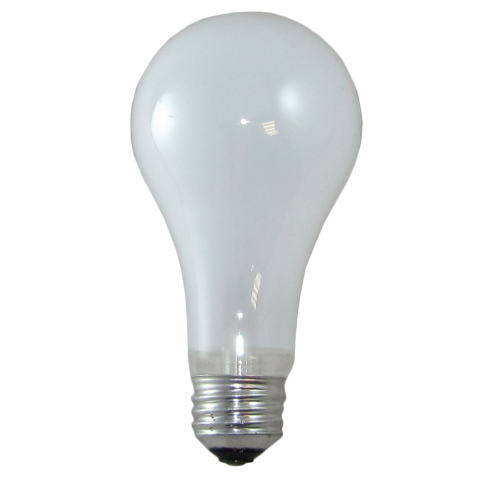 Ruff-Service Bulbs