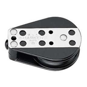 CHEEK BLOCK 2.25IN