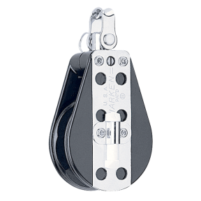 SINGLE RATCHET, PORT 2.25IN