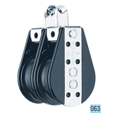 Dinghy Blocks