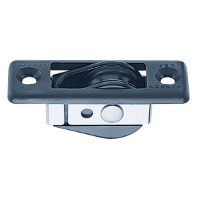 THRU-DECK BLOCK