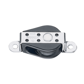 BULLET CHEEK BLOCK