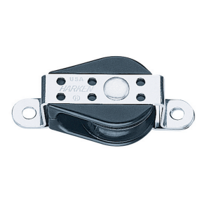 WIRE BULLET CHEEK BLOCK