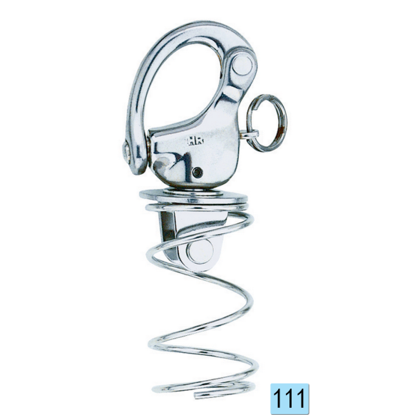 Snap Shackle Adapter