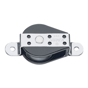BIG BULLET CHEEK BLOCK