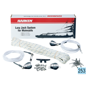 Lazy Jack Kit