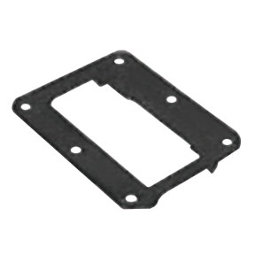 MA/MAXX MOUNTING FLANGE