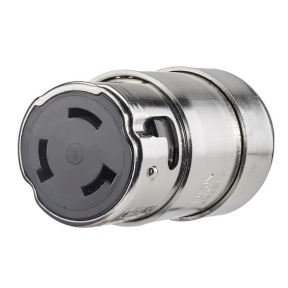 50A 125/250V Shore Power Plug &amp; Connector
