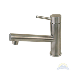 Nordic Stainless Steel Galley Mixer