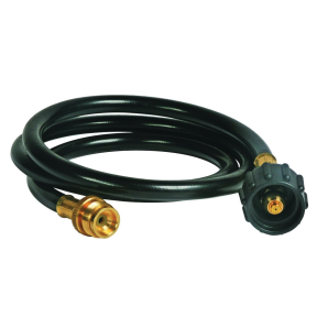 Propane Hose Assemblies