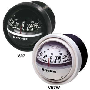 Explorer&trade; Dash Mount Compasses - 2-3/4" Dial