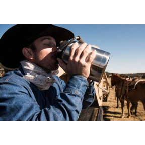 Rambler Insulated Half Gallon Jug