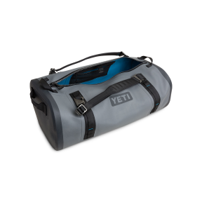 Panga 75 Submersible Duffel Bag or Pack - 75 Qt Capacity
