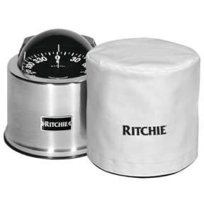 Globemaster® Deck&frasl;Binnacle Mount Compass - 5" Dial